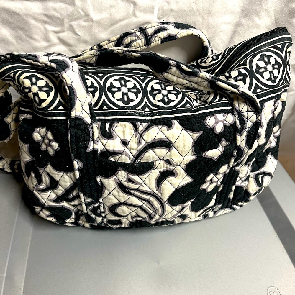 Vera Bradley shoulder bag